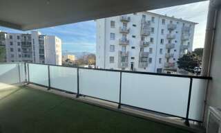 Appartement 3 Pièces 63 m² à louer à Ajaccio (20090)