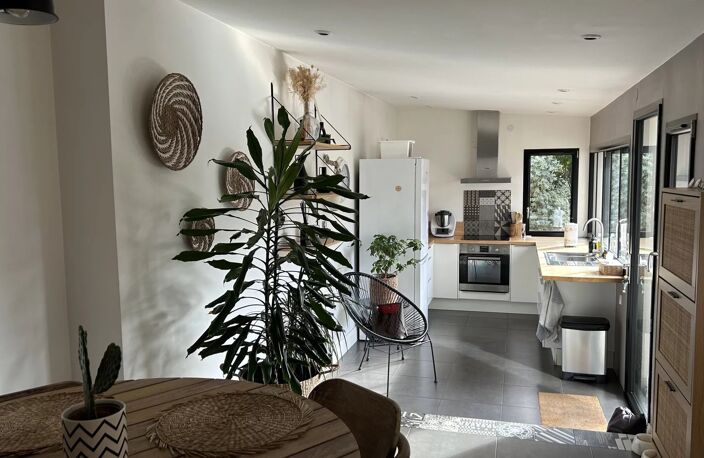 A LOUER - MAISON 3 PIECES MAINVILLIERS — photo 3