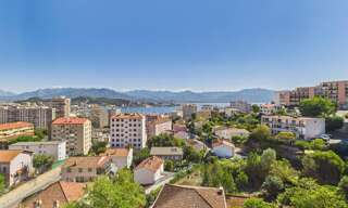 Appartement 2 Pièces 56 m² à vendre à Ajaccio (20000)