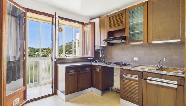 Appartement 2 pièces  à vendre Ajaccio 20000