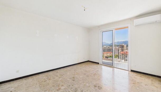 Appartement 2 pièces  à vendre Ajaccio 20000