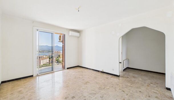 Appartement 2 pièces  à vendre Ajaccio 20000