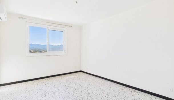 Appartement 2 pièces  à vendre Ajaccio 20000