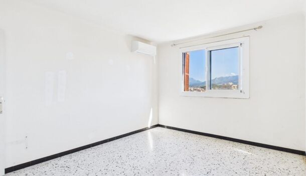 Appartement 2 pièces  à vendre Ajaccio 20000