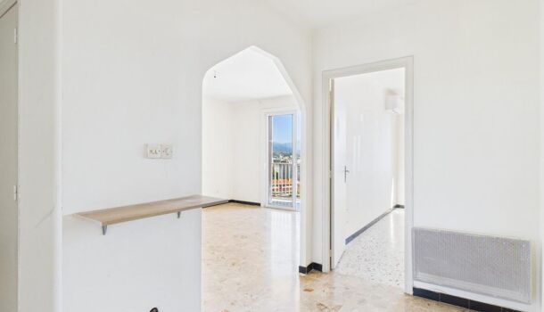 Appartement 2 pièces  à vendre Ajaccio 20000