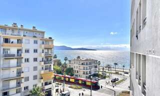 Appartement 3 Pièces 55 m² à vendre à Nice (06200)