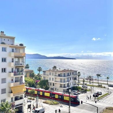 Appartement 3 pièces 252000 €