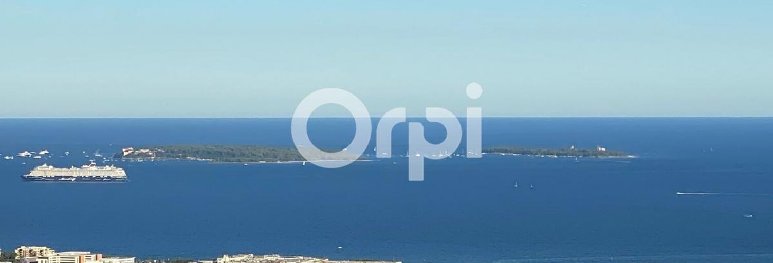 Appartement 3 Pièces 44 m² à louer à Mandelieu-la-Napoule (06210)