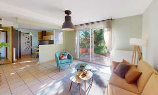 Maison 5 Pièces 100 m² à vendre à Onet-le-Château (12850)