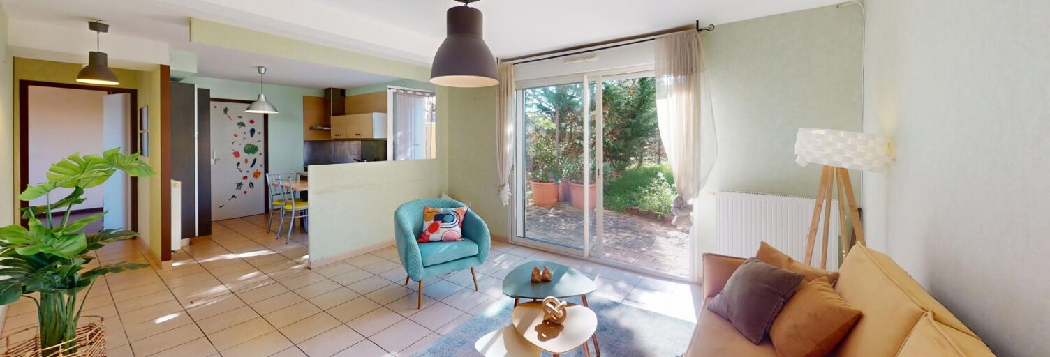 Maison 5 Pièces 100 m² à vendre à Onet-le-Château (12850)