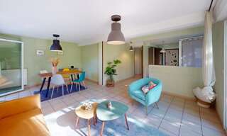 Maison 5 Pièces 100 m² à vendre à Onet-le-Château (12850)