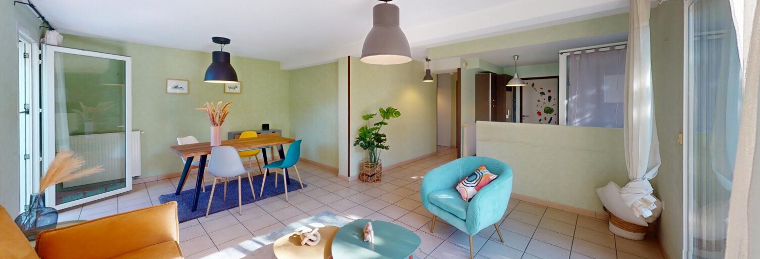 Maison 5 Pièces 100 m² à vendre à Onet-le-Château (12850)