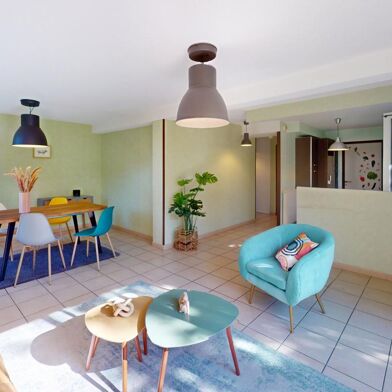 Maison 5 pièces 249000 €