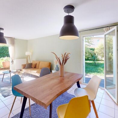 Maison 5 pièces 243000 €