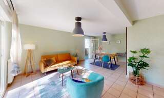 Maison 5 Pièces 100 m² à vendre à Onet-le-Château (12850)