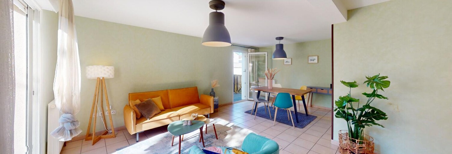 Maison 5 Pièces 100 m² à vendre à Onet-le-Château (12850)