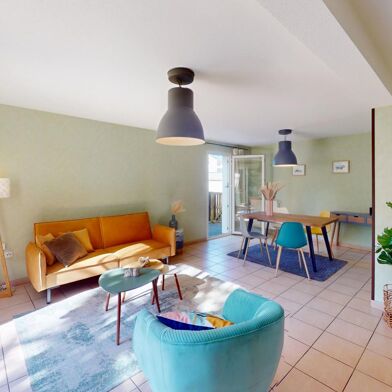 Maison 5 pièces 239000 €