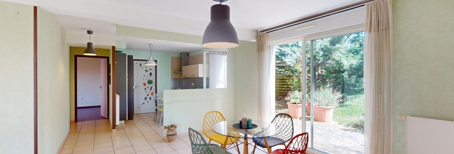 Maison 5 Pièces 100 m² à vendre à Onet-le-Château (12850)