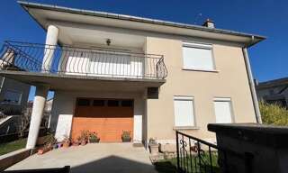 Maison 5 Pièces 129 m² à vendre à Luc-la-Primaube (12450)