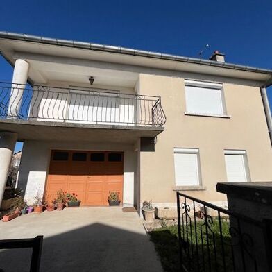 Maison 5 pièces 199500 €