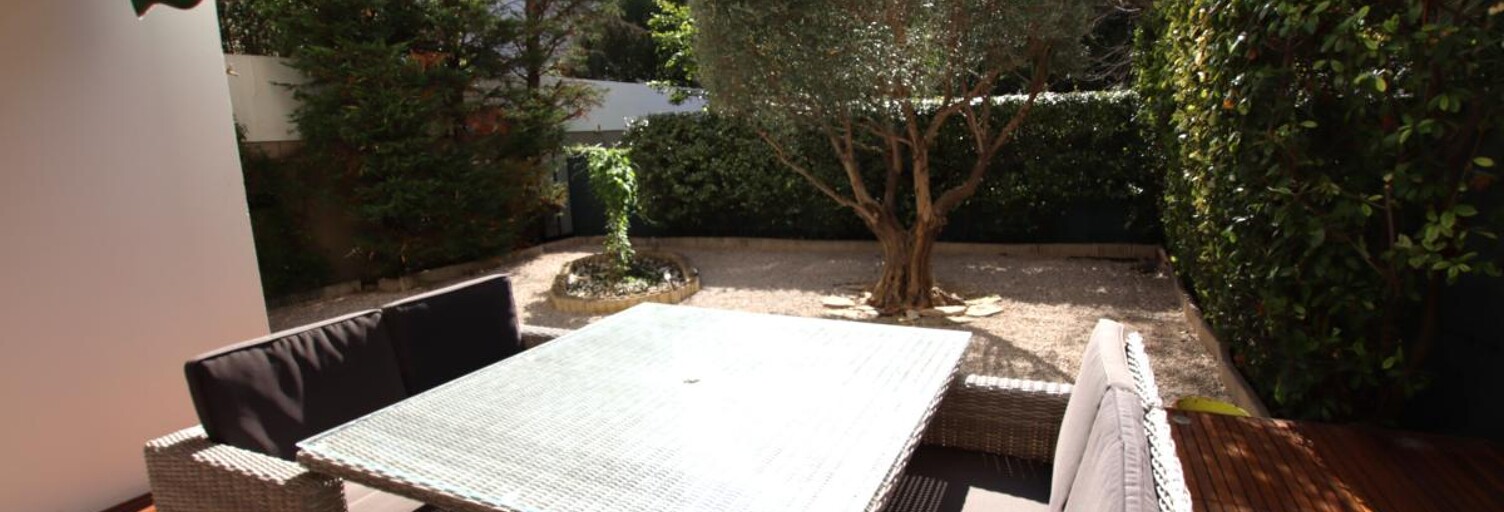 Appartement 2 Pièces 67 m² à vendre à Marseille 9 (13009)