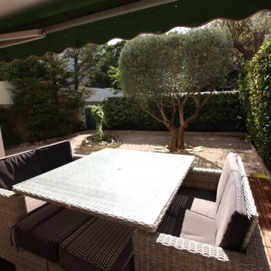 Appartement 2 pièces 285000 €