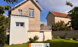 Maison 3 Pièces 74 m² à vendre à Saint-Dizier (52100)