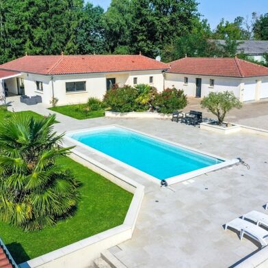 Maison 8 pièces 800000 €