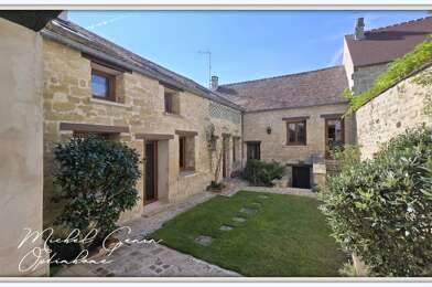 Maison 8 pièces 590000 €