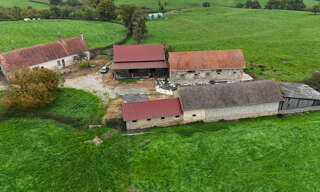 Maison 6 Pièces 200 m² à vendre à Toulon-sur-Arroux (71320)