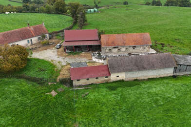 Maison 6 pièces 200000 €