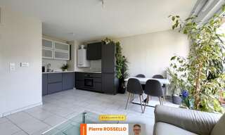 Appartement 4 Pièces 95 m² à vendre à Meyzieu (69330)