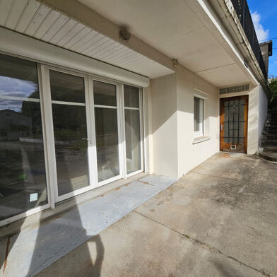 Maison 11 pièces 214000 €