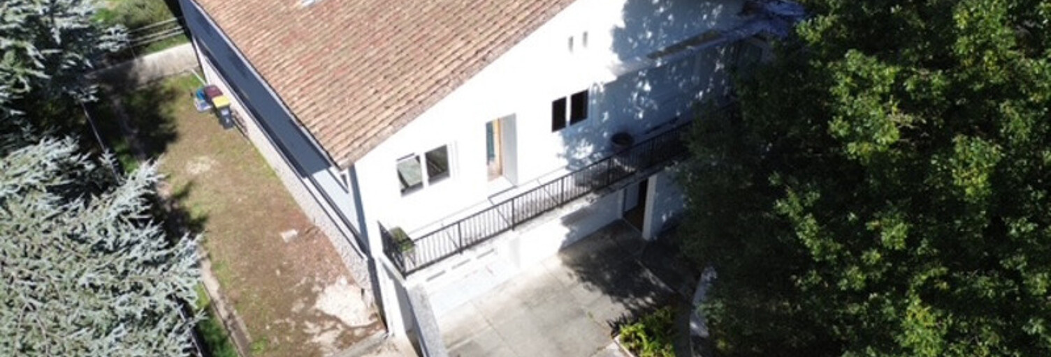 Maison 11 Pièces 240 m² à vendre à Soyaux (16800)