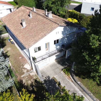 Maison 11 pièces 214000 €