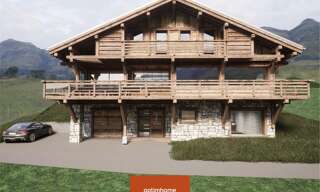 Terrain  1500 m² à vendre à Gérardmer (88400)