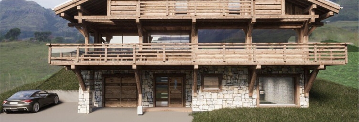 Terrain  1500 m² à vendre à Gérardmer (88400)