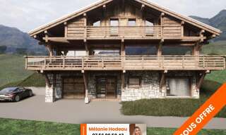 Terrain  1500 m² à vendre à Gérardmer (88400)