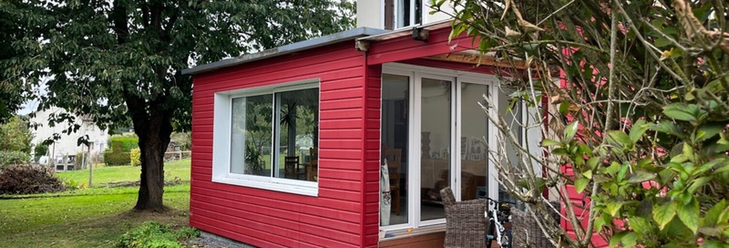 Maison 5 Pièces 108 m² à vendre à Pont-Audemer (27500)