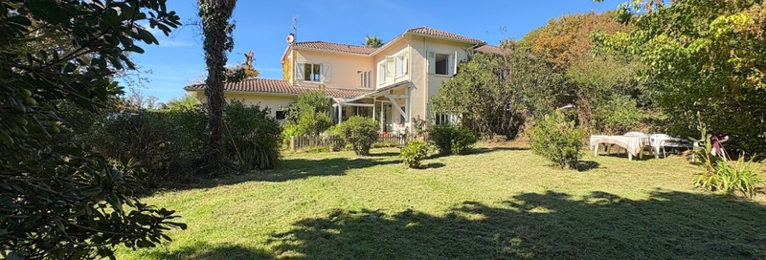 Maison 4 Pièces 143 m² à vendre à Eugénie-les-Bains (40320)