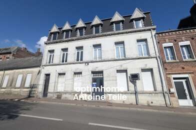 Immeuble  156000 €