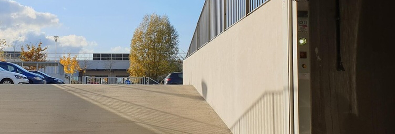 Garage  13 m² à vendre à Villenave-d'Ornon (33140)