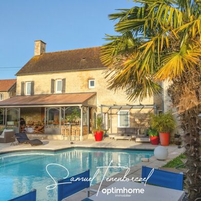 Maison 6 pièces 329900 €