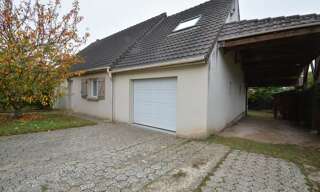 Maison 5 Pièces 92 m² à vendre à La Chaussée-d'Ivry (28260)