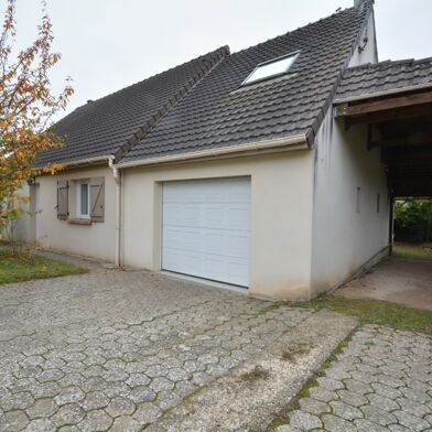 Maison 5 pièces 228000 €