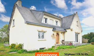 Maison 7 Pièces 144 m² à vendre à Chanteloup (35150)