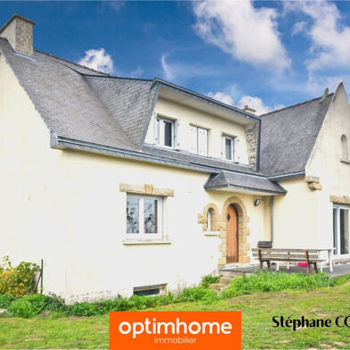 Maison 7 pièces 249900 €