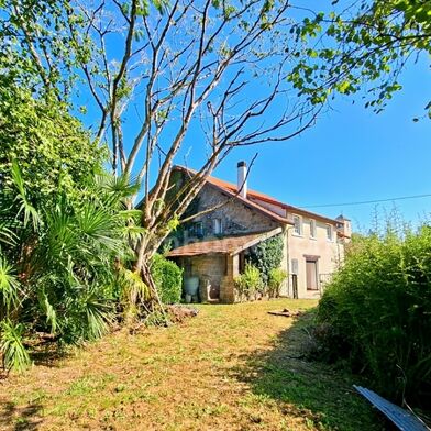 Maison 5 pièces 186000 €