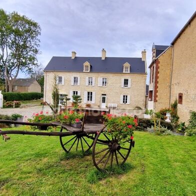 Maison 9 pièces 695000 €