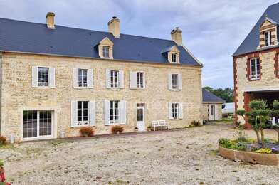 Maison 9 pièces 599000 €